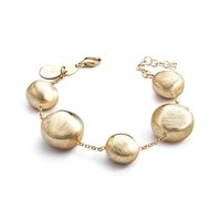 Bracciale Marcello Pane Donna in Argento BRMP 1021 - BRMP 1021